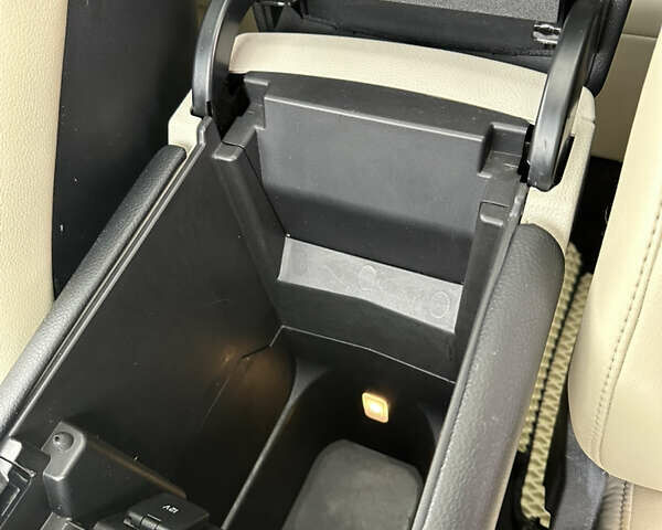 Черный Форд Эдж, объемом двигателя 2 л и пробегом 180 тыс. км за 13999 $, фото 55 на Automoto.ua