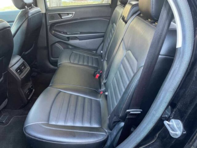 Чорний Форд Едж, об'ємом двигуна 2 л та пробігом 68 тис. км за 14450 $, фото 9 на Automoto.ua