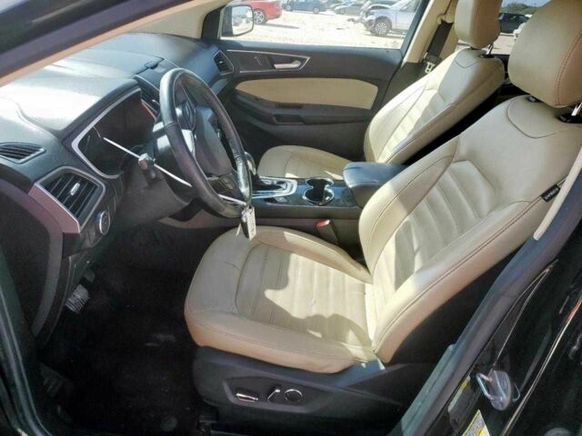 Черный Форд Эдж, объемом двигателя 0 л и пробегом 143 тыс. км за 4000 $, фото 6 на Automoto.ua