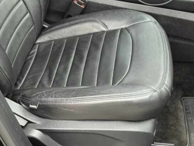 Форд Едж 2017 у Хмельницькому на Automoto.ua Чорний Форд Едж, об'ємом двигуна 2 л та пробігом 103 тис. км за 12700 $, фото 5 на Automoto.ua