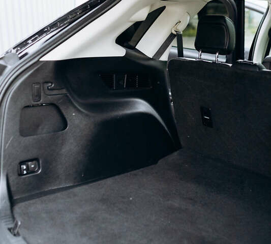 Черный Форд Эдж, объемом двигателя 2.7 л и пробегом 70 тыс. км за 22800 $, фото 24 на Automoto.ua