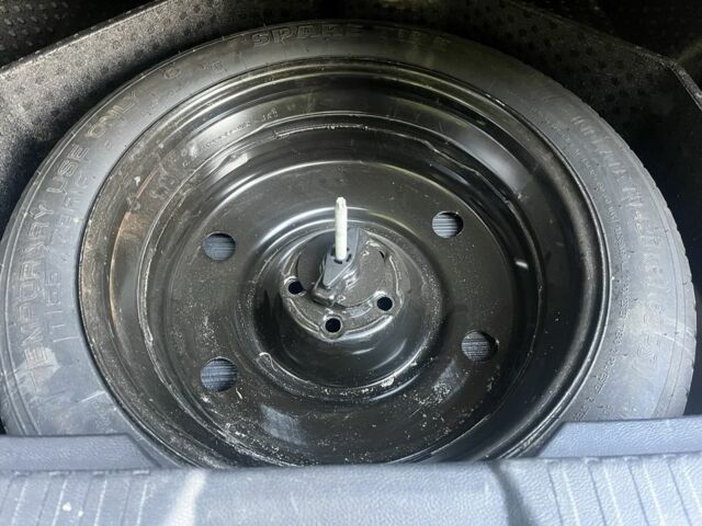 Черный Форд Эдж, объемом двигателя 2 л и пробегом 76 тыс. км за 18200 $, фото 22 на Automoto.ua