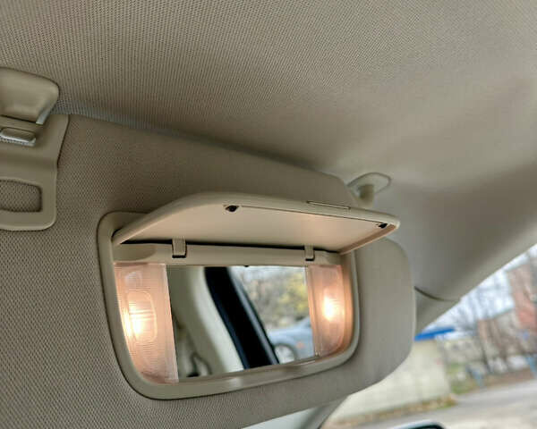 Черный Форд Эдж, объемом двигателя 2 л и пробегом 180 тыс. км за 13999 $, фото 68 на Automoto.ua