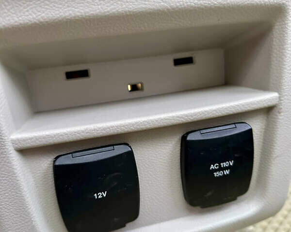 Черный Форд Эдж, объемом двигателя 2 л и пробегом 180 тыс. км за 13999 $, фото 61 на Automoto.ua