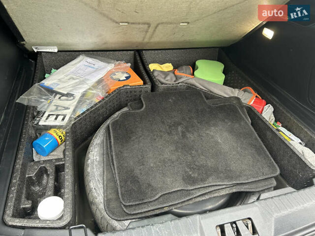 Черный Форд Эдж, объемом двигателя 3.5 л и пробегом 165 тыс. км за 17200 $, фото 61 на Automoto.ua