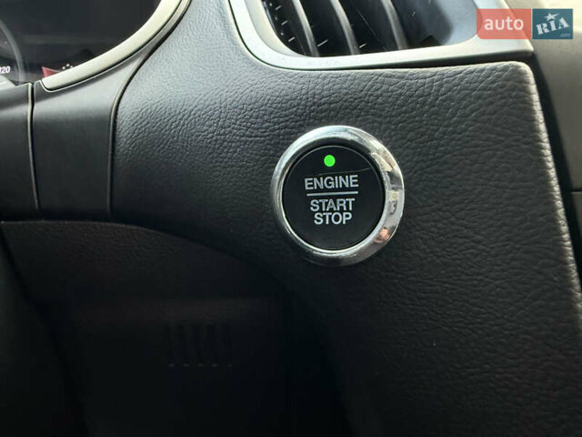 Черный Форд Эдж, объемом двигателя 2 л и пробегом 150 тыс. км за 15950 $, фото 53 на Automoto.ua