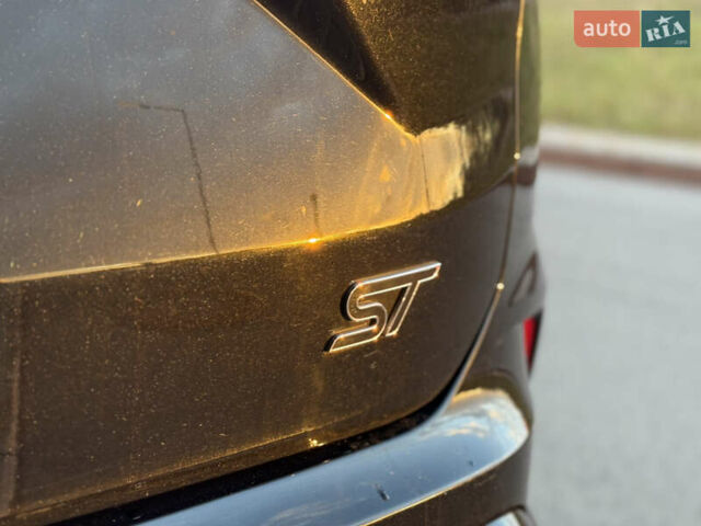 Чорний Форд Едж, об'ємом двигуна 2.7 л та пробігом 68 тис. км за 24500 $, фото 11 на Automoto.ua