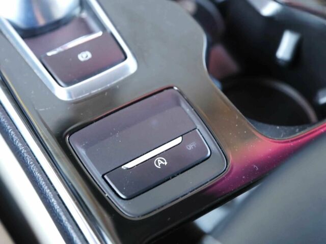 Черный Форд Эдж, объемом двигателя 2 л и пробегом 88 тыс. км за 19700 $, фото 16 на Automoto.ua