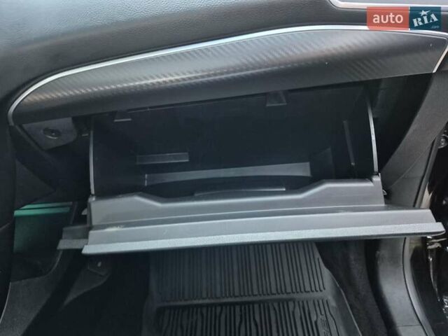 Форд Эдж 2018 в Кропивницком (Кировограде) на Automoto.ua Черный Форд Эдж, объемом двигателя 2.7 л и пробегом 147 тыс. км за 18500 $, фото 28 на Automoto.ua