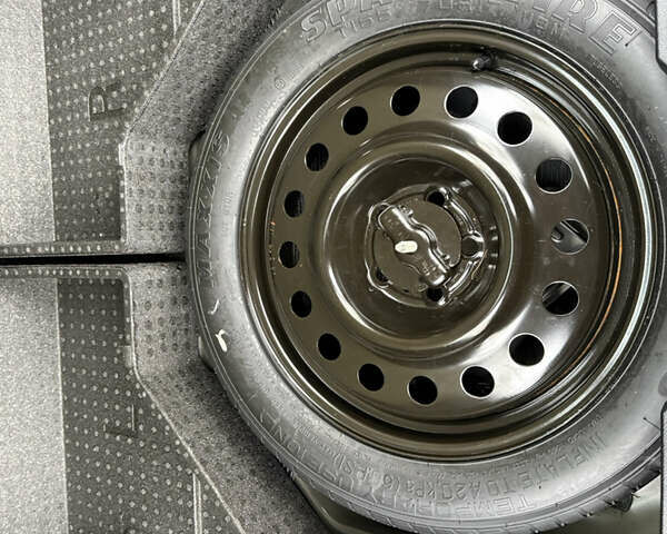 Черный Форд Эдж, объемом двигателя 2 л и пробегом 168 тыс. км за 14700 $, фото 50 на Automoto.ua