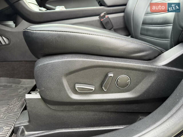 Чорний Форд Едж, об'ємом двигуна 2 л та пробігом 193 тис. км за 17000 $, фото 19 на Automoto.ua