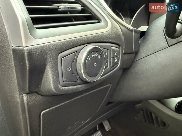 Чорний Форд Едж, об'ємом двигуна 2 л та пробігом 193 тис. км за 17000 $, фото 21 на Automoto.ua