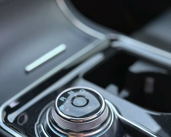 Чорний Форд Едж, об'ємом двигуна 2.7 л та пробігом 68 тис. км за 24500 $, фото 21 на Automoto.ua