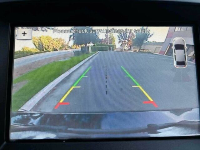 Форд Эдж 2018 в Киеве на Automoto.ua Черный Форд Эдж, объемом двигателя 2 л и пробегом 41 тыс. км за 5800 $, фото 11 на Automoto.ua