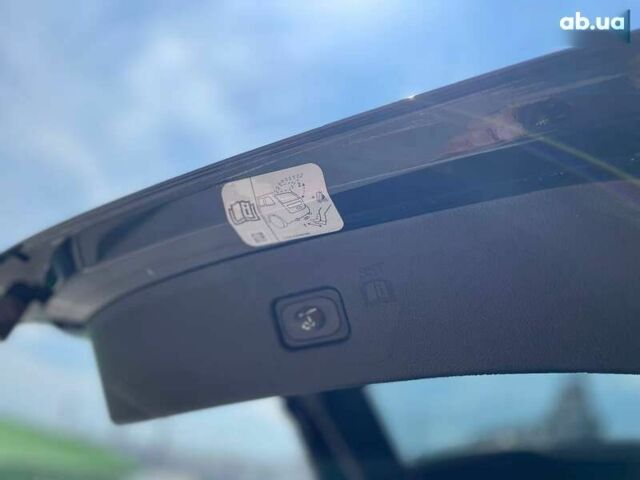 Черный Форд Эдж, объемом двигателя 3.5 л и пробегом 133 тыс. км за 17500 $, фото 27 на Automoto.ua