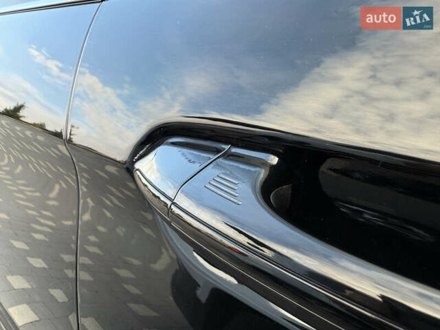 Черный Форд Эдж, объемом двигателя 2 л и пробегом 150 тыс. км за 15950 $, фото 32 на Automoto.ua