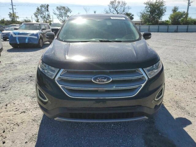 Черный Форд Эдж, объемом двигателя 0 л и пробегом 111 тыс. км за 3000 $, фото 1 на Automoto.ua