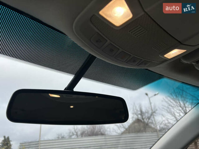 Черный Форд Эдж, объемом двигателя 3.5 л и пробегом 165 тыс. км за 17200 $, фото 71 на Automoto.ua