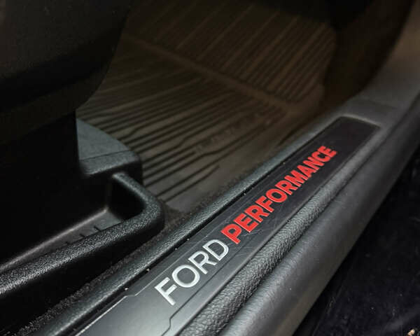 Чорний Форд Едж, об'ємом двигуна 2.7 л та пробігом 68 тис. км за 24500 $, фото 27 на Automoto.ua