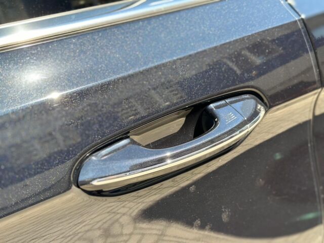 Чорний Форд Едж, об'ємом двигуна 2 л та пробігом 60 тис. км за 21490 $, фото 19 на Automoto.ua