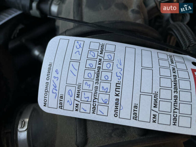 Черный Форд Эдж, объемом двигателя 3.5 л и пробегом 157 тыс. км за 17700 $, фото 53 на Automoto.ua