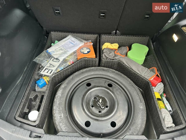 Черный Форд Эдж, объемом двигателя 3.5 л и пробегом 165 тыс. км за 17200 $, фото 53 на Automoto.ua