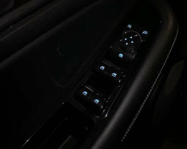 Черный Форд Эдж, объемом двигателя 2.72 л и пробегом 71 тыс. км за 23900 $, фото 35 на Automoto.ua