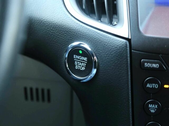 Черный Форд Эдж, объемом двигателя 2 л и пробегом 88 тыс. км за 19700 $, фото 19 на Automoto.ua