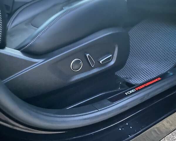 Черный Форд Эдж, объемом двигателя 2.72 л и пробегом 71 тыс. км за 23900 $, фото 20 на Automoto.ua