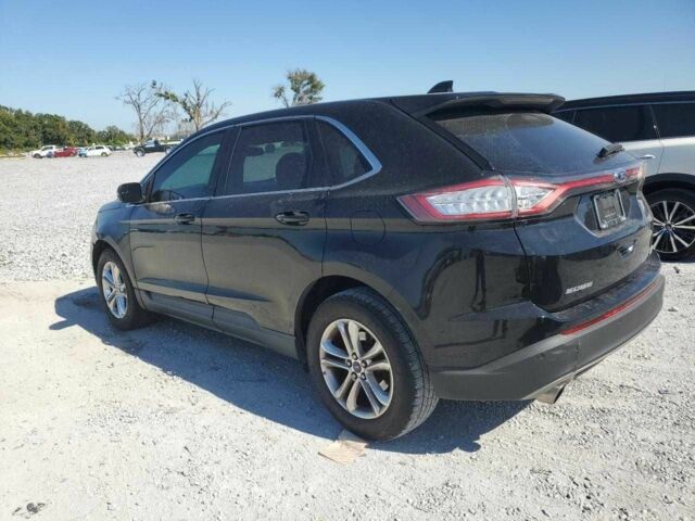 Черный Форд Эдж, объемом двигателя 0 л и пробегом 111 тыс. км за 3000 $, фото 4 на Automoto.ua