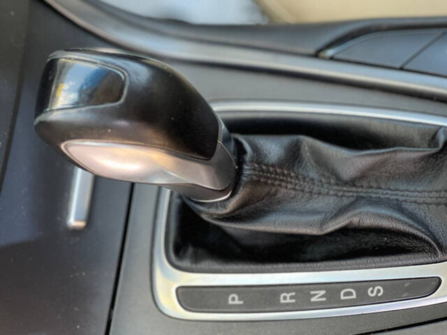 Черный Форд Эдж, объемом двигателя 2 л и пробегом 106 тыс. км за 16700 $, фото 17 на Automoto.ua