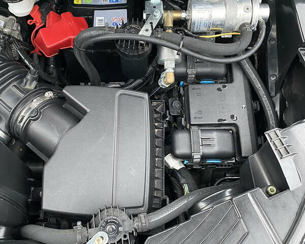 Чорний Форд Едж, об'ємом двигуна 3.5 л та пробігом 86 тис. км за 20599 $, фото 14 на Automoto.ua