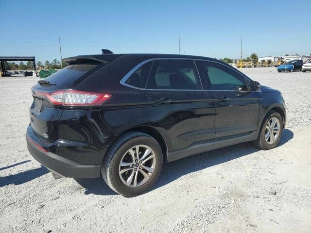 Черный Форд Эдж, объемом двигателя 0 л и пробегом 111 тыс. км за 3000 $, фото 3 на Automoto.ua