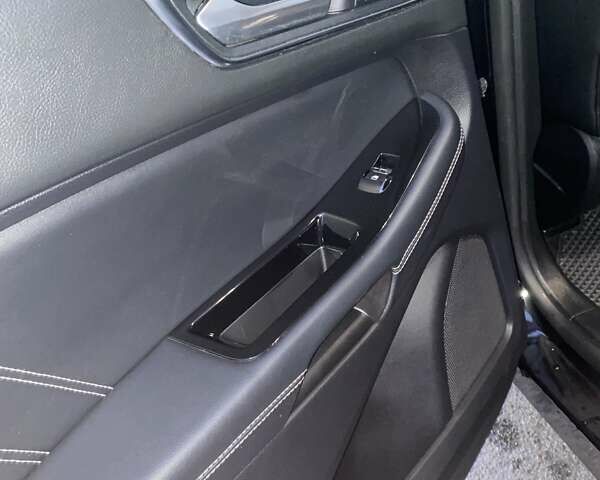 Черный Форд Эдж, объемом двигателя 2.72 л и пробегом 71 тыс. км за 23900 $, фото 27 на Automoto.ua