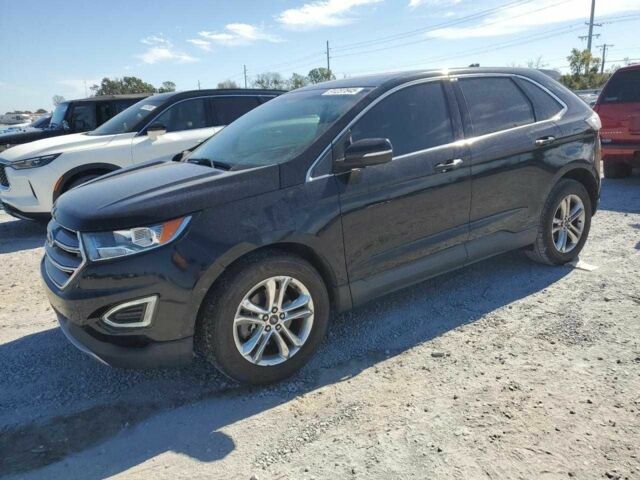 Черный Форд Эдж, объемом двигателя 0 л и пробегом 111 тыс. км за 3000 $, фото 2 на Automoto.ua