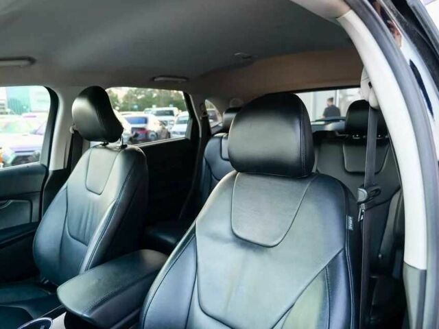 Форд Эдж 2018 в Львове на Automoto.ua Черный Форд Эдж, объемом двигателя 2.7 л и пробегом 48 тыс. км за 4200 $, фото 17 на Automoto.ua