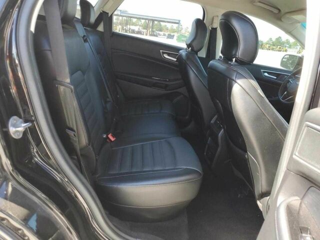 Черный Форд Эдж, объемом двигателя 0 л и пробегом 111 тыс. км за 3000 $, фото 10 на Automoto.ua