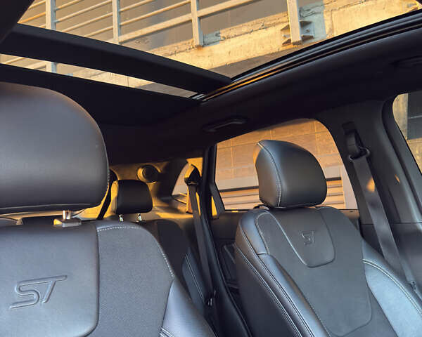 Чорний Форд Едж, об'ємом двигуна 2.7 л та пробігом 68 тис. км за 24500 $, фото 19 на Automoto.ua