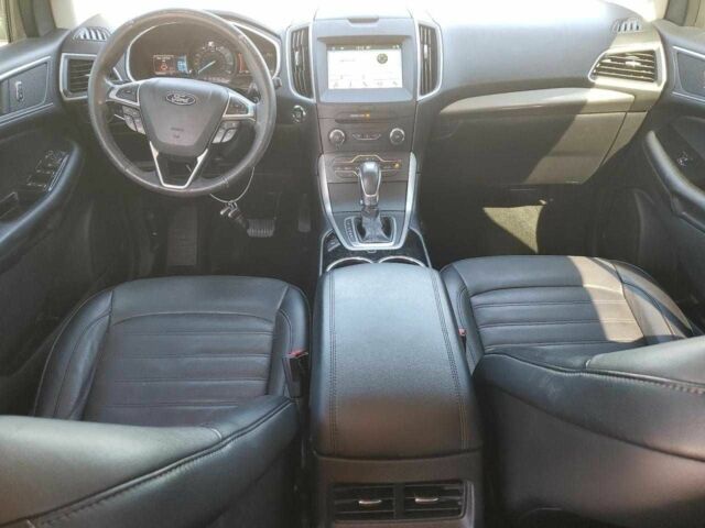 Черный Форд Эдж, объемом двигателя 0 л и пробегом 111 тыс. км за 3000 $, фото 7 на Automoto.ua