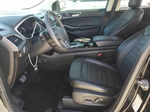 Черный Форд Эдж, объемом двигателя 0 л и пробегом 111 тыс. км за 3000 $, фото 6 на Automoto.ua