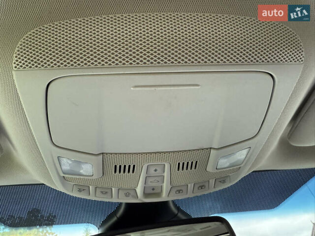 Чорний Форд Едж, об'ємом двигуна 2 л та пробігом 193 тис. км за 17000 $, фото 27 на Automoto.ua