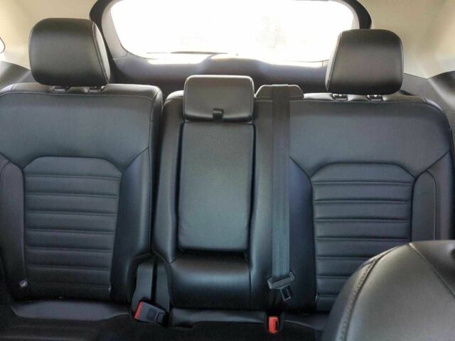 Черный Форд Эдж, объемом двигателя 0 л и пробегом 111 тыс. км за 3000 $, фото 9 на Automoto.ua