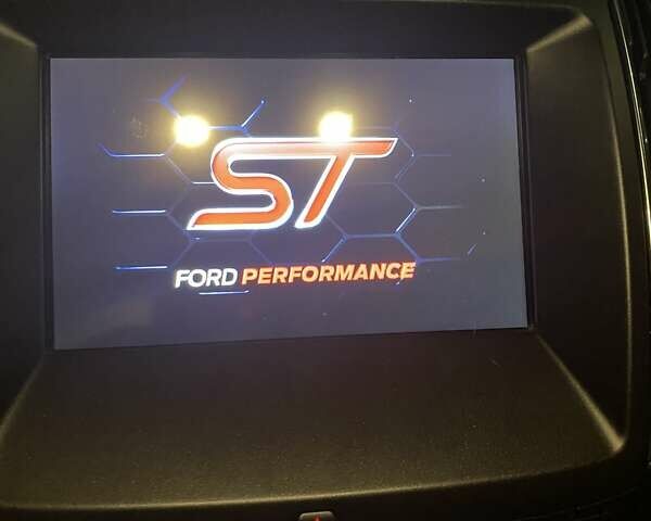 Черный Форд Эдж, объемом двигателя 2.72 л и пробегом 71 тыс. км за 23900 $, фото 32 на Automoto.ua