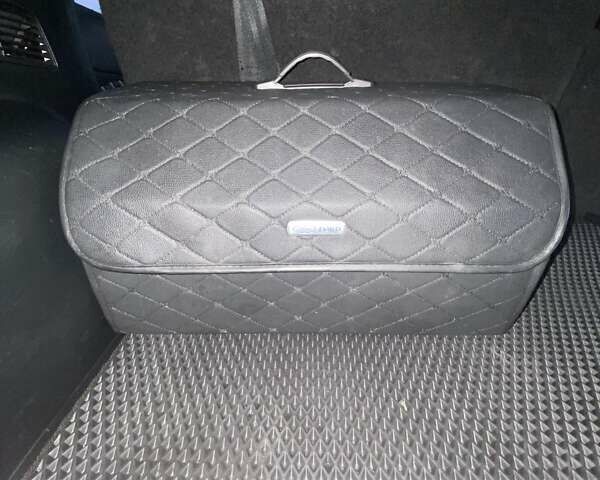 Черный Форд Эдж, объемом двигателя 2.72 л и пробегом 71 тыс. км за 23900 $, фото 30 на Automoto.ua