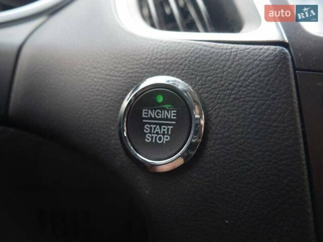 Черный Форд Эдж, объемом двигателя 2 л и пробегом 128 тыс. км за 2600 $, фото 26 на Automoto.ua