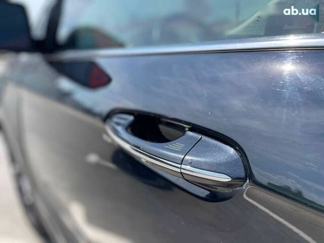 Черный Форд Эдж, объемом двигателя 3.5 л и пробегом 133 тыс. км за 17500 $, фото 13 на Automoto.ua