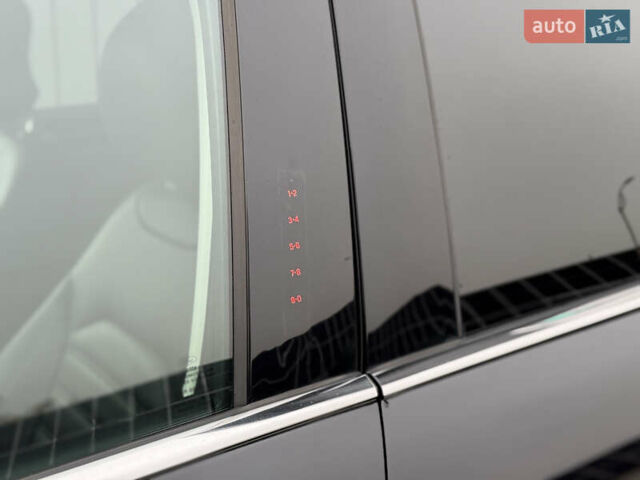 Черный Форд Эдж, объемом двигателя 2 л и пробегом 276 тыс. км за 14300 $, фото 20 на Automoto.ua