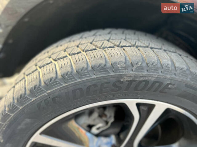 Черный Форд Эдж, объемом двигателя 2.7 л и пробегом 96 тыс. км за 23900 $, фото 51 на Automoto.ua