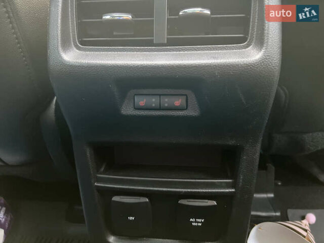 Черный Форд Эдж, объемом двигателя 2.7 л и пробегом 96 тыс. км за 23900 $, фото 45 на Automoto.ua