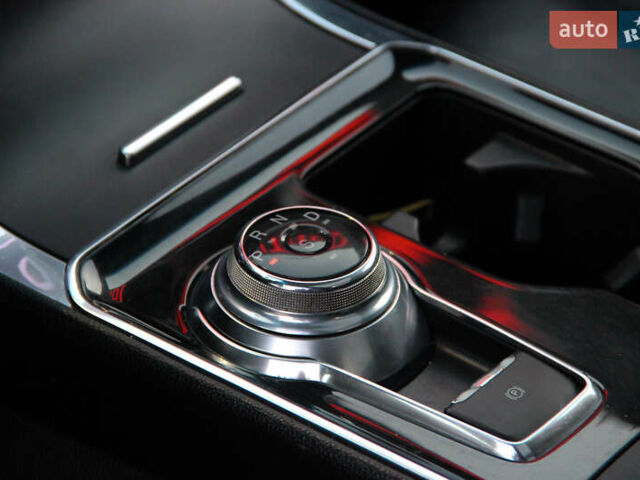 Черный Форд Эдж, объемом двигателя 2 л и пробегом 86 тыс. км за 24900 $, фото 34 на Automoto.ua